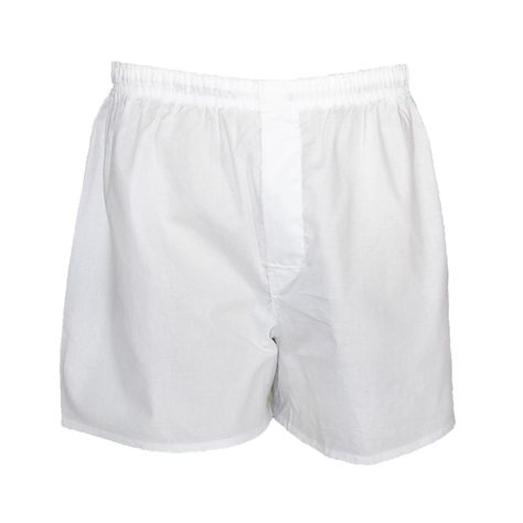 Classic White Boxers - 3 Pack - by Hanes. Fly that will not gap. Generously cut for free movement Best Loungewear, White Boxers, Soft Pants, Sweatpants Set, Well Dressed Men, Boxer Shorts, Well Dressed, Classic White, Stylish Women