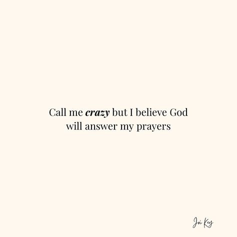 It may sound crazy but I believe! I believe God is gonna do exactly what he said he would do! Anybody else believe God is gonna come through for them? Comment “🙌 if you’re crazy enough to believe! #joi2day #christianencouragement #jesuslovesyou #crazyfaith #ibelieve #dailyinspiration #explorepage I Believe God, Believe God, I Cried, Christian Encouragement, Jesus Loves You, I Made It, God Is, Daily Inspiration, Mississippi