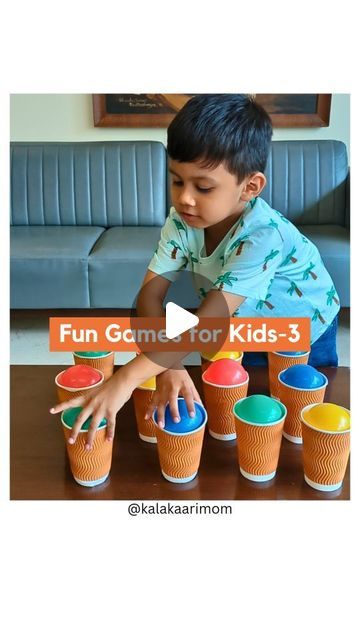 Indoor Fun Games for Toddlers Gross Motor Skills Inside Games For Kids Indoor Activities, Balance Games For Kids, Indoor Fun Games, Fun Games For Toddlers, Kid Recipes, Hand Eye Coordination, Kids Part, Kindergarten Games, Fun Games For Kids