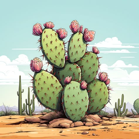 Cactus Cartoon, Cactus Clipart, Cactus Drawing, Arizona Cactus, Paper Png, Cartoon Png, Craft Stash, Cartoons Png, Cactus Art