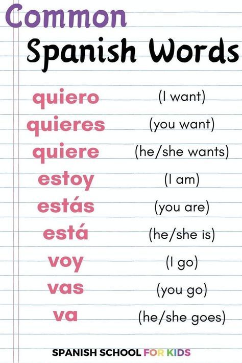 Want to make learning Spanish fun for your kids & easy for you? Then check out this Spanish language learning video with Spanish language learning pronunciation that teaches basic Spanish words in conversation! Spanish language learning for kids like this video are great Spanish language learning resources & perfect Spanish language learning for beginners. Click the link for this Spanish language learning basic vocab activity at a Spanish language learning website! Spanish To English Learning For Kids, Puerto Rican Spanish Language, Spanish Lessons For Beginners, Spanish Learning Beginner, Spanish Study Notes, Language Learning Websites, Spanish Beginners, Teaching Spanish To Kids, Conversation For Kids