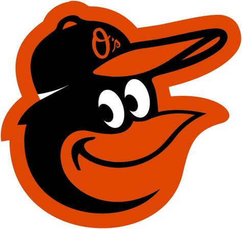 Baltimore Orioles logo vector free download - Seelogo.net Baltimore Orioles Logo, Orioles Logo, Baseball Teams Logo, Mlb Team Logos, Tampa Bay Rays, Mlb Teams, Nfl Sports, Washington Nationals, Colorado Rockies