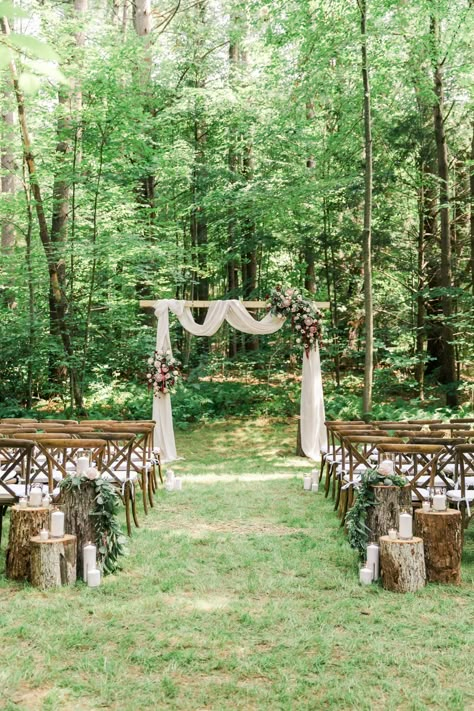 vanessa steven wedding ceremony site Diy Wedding Meals Food Ideas, Outdoor Backyard Wedding, Rustic Spring Wedding, Rustic Wedding Decorations, Massachusetts Wedding, Floral Greenery, Rustic Wedding Venues, Outdoor Wedding Decorations, Martha Stewart Weddings