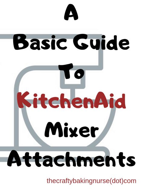 Kitchenaid Cookie Recipes, Kitchenaid Attachment, Kitchenaid Attachments, Kitchenaid Stand Mixer Recipes, Kitchenaid Stand Mixer Attachments, Standing Mixer, Stand Mixer Recipes, Kitchen Decor Hacks, Kitchen Stand Mixer