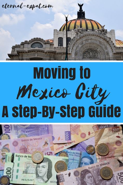 THIS Moving To Mexico, Living Overseas, Living In Mexico City, Mackinaw City, Moving Abroad, Travel Mexico, Nomad Lifestyle, Living In Mexico, City Planning