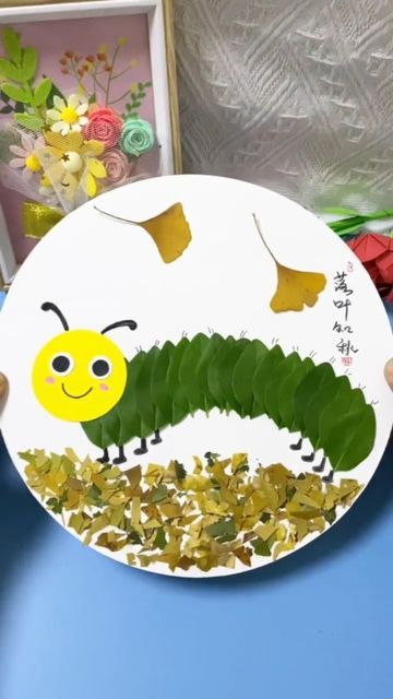 jarrisan on Instagram: "diy" Very Hungry Caterpillar Printables, Nature Crafts Kids, Hungry Caterpillar Craft, Hungry Caterpillar Activities, Snowflake Wall, Dolls Handmade Diy, Caterpillar Craft, Craft Work For Kids, Make Flowers