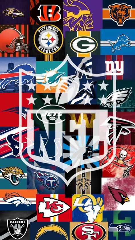 Football Nfl, Football Team, Super Bowl, This Year, Nfl, Make Your, Football, Bowl, Collage