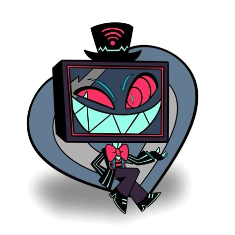 Pin Design, Helluva Boss, Hazbin Hotel, Limited Stock, Enamel Pin, Hotel, Tumblr, Tv, Design