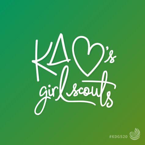 Kappa Delta Philanthropy, Kappa Delta Graphic, Kappa Delta Shamrock, Sorority Collage, Sorority Instagram, Big Little Gift Ideas, Delta Logo, Phi Sigma Rho, Sorority Themes