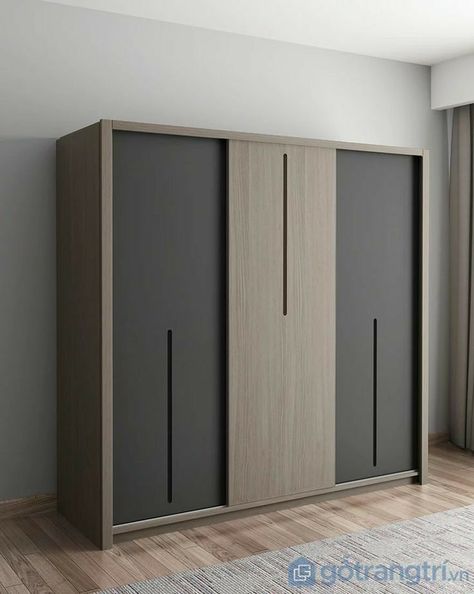 Latest Cupboard Designs, Sliding Wardrobe Design, Wardrobe Laminate Design, Sliding Door Wardrobe Designs, Wall Wardrobe Design, Wardrobe Design Modern, Bedroom Built In Wardrobe, Modern Cupboard, Modern Cupboard Design