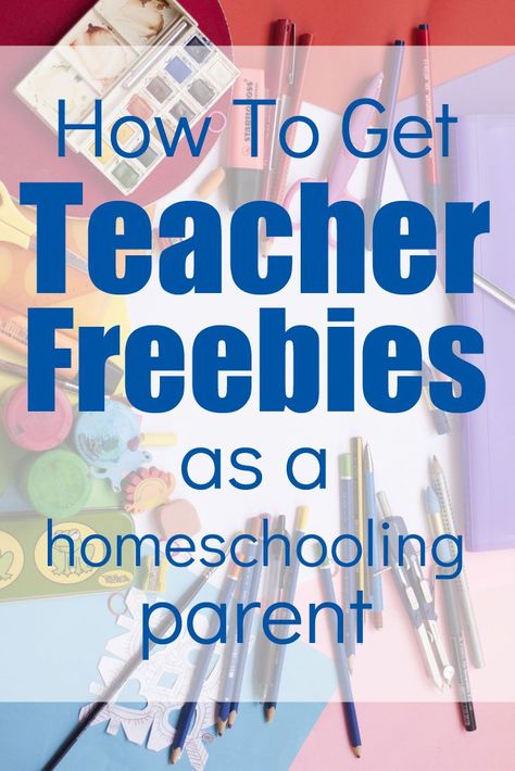 How To Get Teacher Freebies As A Homeschool Parent | Printable Planner For School By  Bruce Robinson Homeschool Discounts, Bruce Robinson, Planner For School, Start Homeschooling, Homeschool Middle School, Homeschool Hacks, Homeschool Preschool Curriculum, Free Homeschool Curriculum, Teacher Freebies