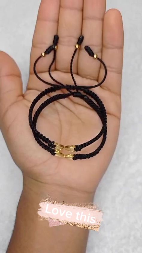 #macreme #bracelet #handmade #infinity #handmadecraft #tutorial #fbreels2023 #fyp #reels #everyone | DIY Bracelet | DIY Bracelet · Original audio Bracelets Handmade Diy, Bead Storage, Love Sick, Beaded Jewelry Tutorials, Macrame Ideas, Bracelet Diy, Macrame Knots, Facebook Reels, Diy Bracelet