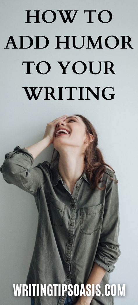 how to add humor to your writing How To Write A Funny Story, How To Write Humor, How To Come Up With Book Ideas, How To Write, Smüt Writing Tips, Smüt Writing, Cute Instagram Story Ideas, Humor Writing, Inspiration For Writing