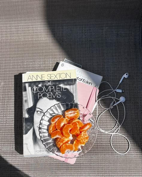 aesthetic books Anne sexton poetry Back To University, Very Important Person, Arte Inspo, Foto Art, Samara, Instagram Inspo, Book Aesthetic, The Table, Summer Aesthetic