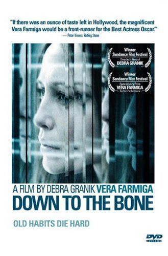 The Intouchables, To The Bone Movie, Marriage Struggles, Best Actress Oscar, Down To The Bone, Vera Farmiga, State Of Play, To The Bone, Sundance Film Festival