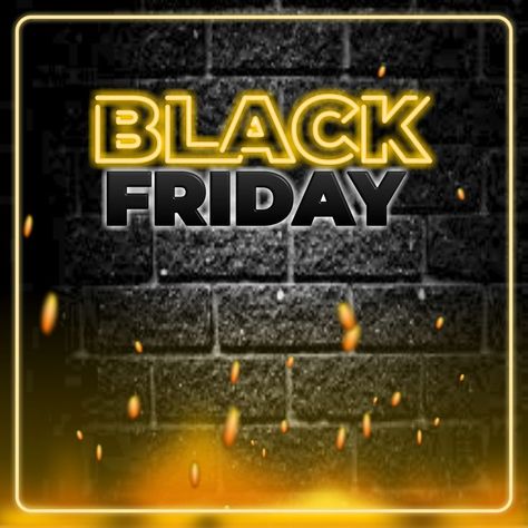 Black Friday Design Ideas, Black Friday Email Design, Black Friday Email, Black Friday Design, Black Friday Banner, Phone Screen Wallpaper, Photo Collage Template, Collage Template, Background Black