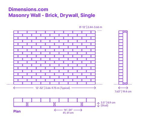 Brick Interior Wall, Brick Decor, Brick Masonry, Masonry Wall, Elements And Principles, Brick Walls, Brick Facade, Brickwork, Exterior Brick