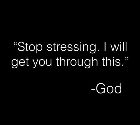 Ask God For Help, God Plan, Gods Plan Quotes, Stop Stressing, Ask God, God Heals, God Love, Gods Love Quotes, Answered Prayers