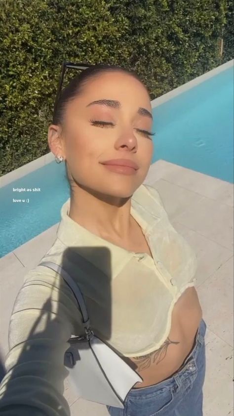 Someone Like U, Ariana Instagram, Ariana Video, Ariana Grande Cute, Ariana Grande Style, Ariana Grande Wallpaper, Ariana Grande Photoshoot, Ariana Grande Photos, Ariana Grande Pictures