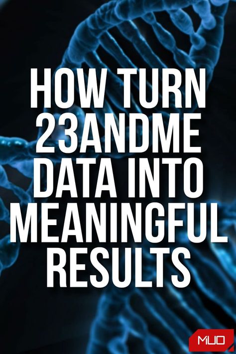 23 And Me Dna Results, Data Physicalisation, Nwea Map Data Tracking, Data Analyst Vs Data Scientist, Data Analysis Tools, What Is Data Science, Data Migration, 23 And Me, Dna Results