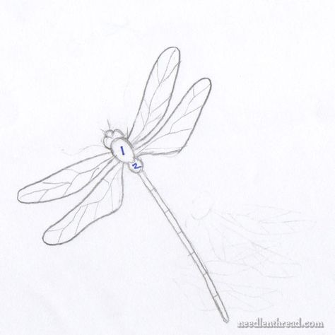 Dragonfly Outline, Dragonfly Embroidery Pattern Free, Hand Embroidered Dragonfly, Embroidery Dragonfly Pattern, Embroidered Dragonflies, Dragonfly Applique Template, Dragonfly Embroidery Design, Embroidered Dragonfly, Embroidered Insects