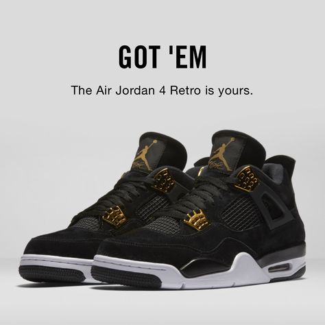 Check out my new pickup from Nike+ SNKRS: nike.com/snkrs/thread/1f8938f7a019148caa9f5ba549b4e4e594882351 Jordan 4 Retro Royalty, Air Jordan 4 Royalty, Red Thunder, Basketball Shoes For Men, Jordan Shoes Girls, Jordan 4s, Jordan Shoes Retro, All Nike Shoes, Jordan 4 Retro