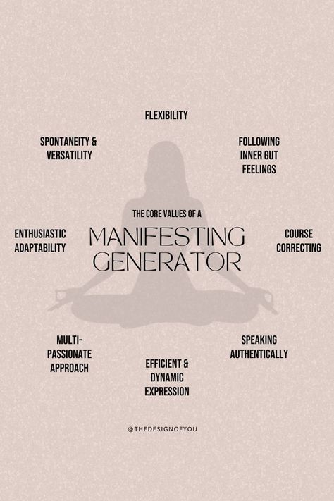 Unlock the secrets and core values of Manifestor Generators with our podcast, delving into Human Design Reading. Explore the intricacies of Human Design types.  Join us for an enlightening spiritual journey and click here to listen. Manifesting Generator Human Design, Manifestor Generator, Generator Human Design, Human Design Types, Energy Types, Manifesting Generator, Authentic Leadership, Design Motivation, Human Design System