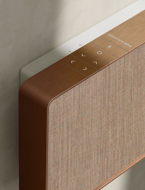 leManoosh Cmf Design Products, Iot Design, Smart Panel, Cmf Design, Industrial Design Trends, Bang And Olufsen, Smart Furniture, Devices Design, Speaker Design