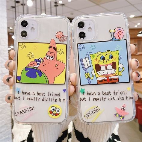 Cell Phone Repair Shop, Spongebob And Patrick, Iphone 11 Cases, Cell Phone Repair, Stylish Phone Case, Mobile Covers, Phone Repair, Beaded Bracelets Diy, Free Iphone