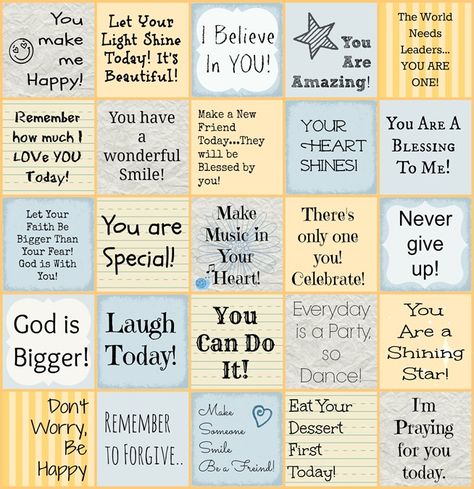 Encouraging Lunch Notes for Kids Lunch Box Notes For Kids, 365 Jar, Lunchbox Jokes, Kindness Projects, Children Quotes, Lunch Notes, Education Positive, Filling Food, Lunch Box Notes