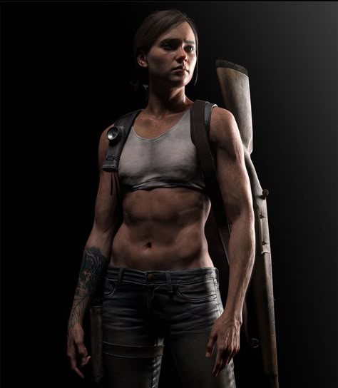 Jackson Ellie, I Need Her, Female Oc, Gym Workout Planner, The Last Of Us2, Character Design Girl, Ellie Williams, I Love My Girlfriend, Between Us