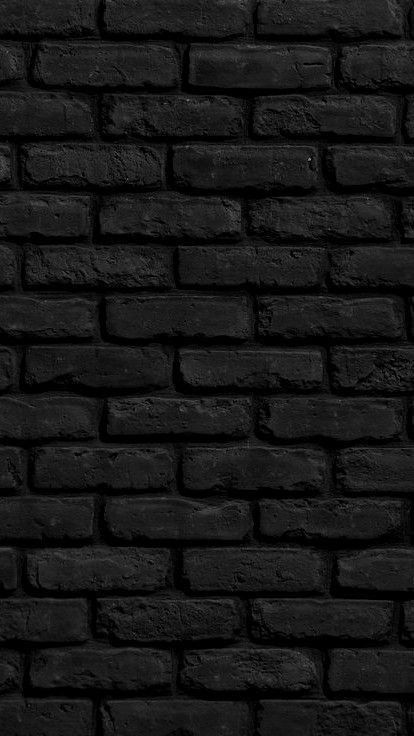 Black Brick Wall, Dark Photo, Gym Wallpaper, Brick Background, Galaxies Wallpaper, Brick Wall Background, Love Wallpaper Backgrounds, Alex G, Abstract Wallpaper Backgrounds