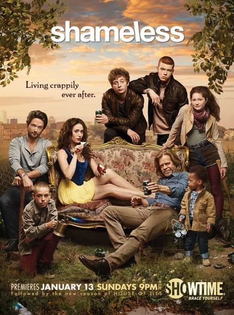 shameless TV show - Search / X Shameless Season 3, Shameless Season 6, Shameless Season, Shameless Tv Show, Nba Season, Science Fiction Tv, Horror Music, Movie Genres, Watch Tv Shows