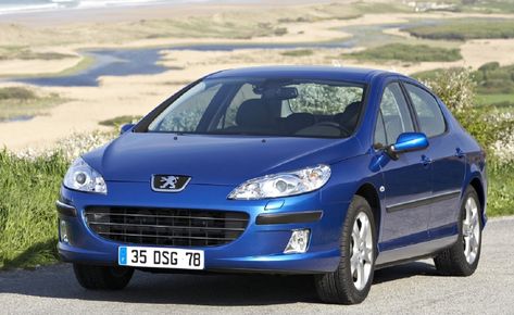 Descarga Manual PEUGEOT 407 2004 de Usuario Conoce sus funciones, Indicadores y testigos de tablero y como realizar mantenimiento. Peugeot 407, Peugeot 208, Peugeot