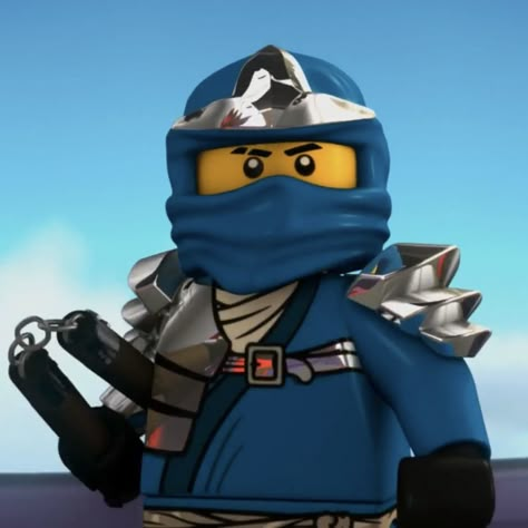 Jay Ninjago Icons, Ninjago Jay, Jay Ninjago, Jay Walker, Ninjago Kai, Anime Vs Cartoon, Lego Ninjago Movie, The Best Series Ever, Anime Monochrome