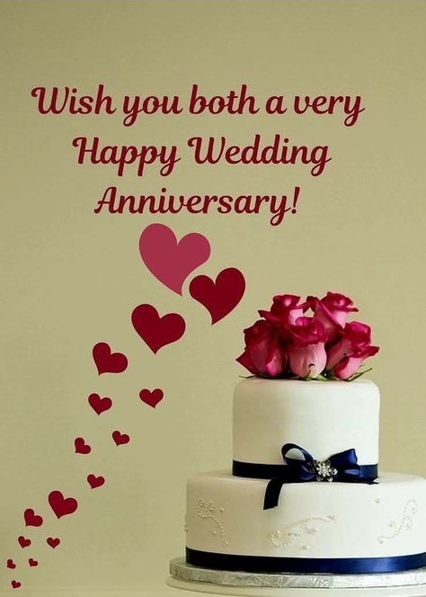 Happy Anniversary Both Of You, Happy Anniversary To Both Of You, Happy Anniversary To Wife, Happy Anniversary Wishes To Both Of You, First Wedding Anniversary Wishes, Wedding Anniversary Wishes For Sister, 25th Wedding Anniversary Quotes, Happy Marriage Anniversary Wishes, 25th Anniversary Wishes