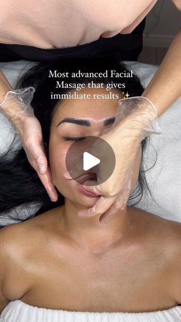 Yulia Chaladze on Instagram: "Improve TMJ, smile lines, jowls, double chin, puffiness and many more with Advanced Buccal massage, technique came directly from France 🇫🇷 Book yours or learn it with me in BIO✨" Massage For Double Chin, Cheekbone Guasha, Massage Double Chin, Buccal Massage Before And After, Buccal Massage, Guasha Massage Faces Double Chin, Jaw Exercises Tmj, Smile Lines, Double Chin