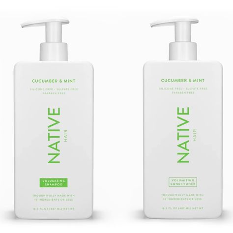 Item Form Cream Brand Native Scent Cucumber Special Ingredients Silicone Number of Items 1 Native Shampoo And Conditioner, Native Shampoo, Dental Retainer, Cucumber Scent, Listerine Cool Mint, Coconut Milk Shampoo, Mint Shampoo, Deodorant For Women, Natural Body Wash