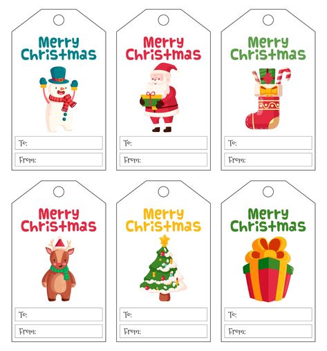 Printable Christmas Gift Tags Templates Label Templates Free Printable Editable, Christmas Labels Printables Free, Christmas Tags Printable Free Templates, Tags Printable Free, Free Printable Christmas Labels, Gift Tag Template Free Printable, Christmas Labels Template, Free Christmas Labels, Boxing Ideas