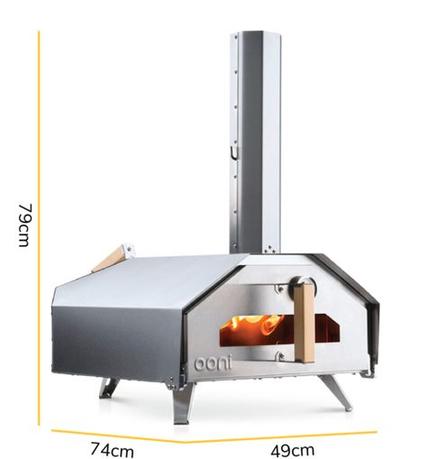 Ooni Pizza Ovens Comparison — Ooni United Kingdom Wood Door Handle, Incredible Pizza, Pizza Ovens, Backyard Pizza Oven, Portable Pizza Oven, Pizza Games, Wood Fired Cooking, Wood Charcoal, Great Pizza