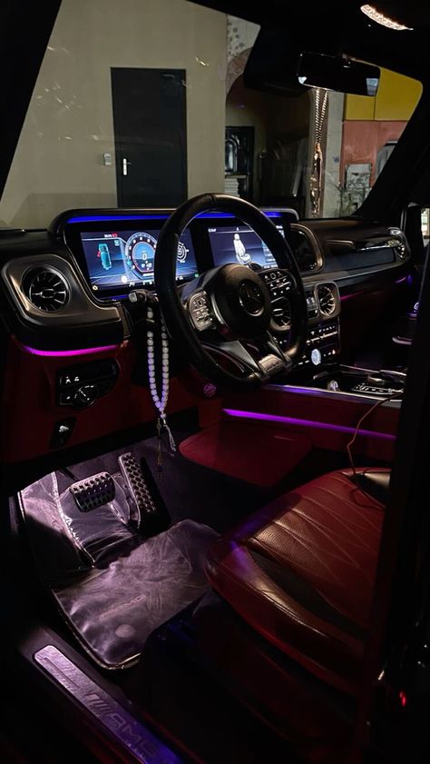 G63 Amg Interior, G63 Amg Brabus, Mercedes Amg G 63, Brabus G63, Blacked Out Cars, Mercedes G63 Amg, Mercedes Brabus, Amg G63, Dibujos Toy Story