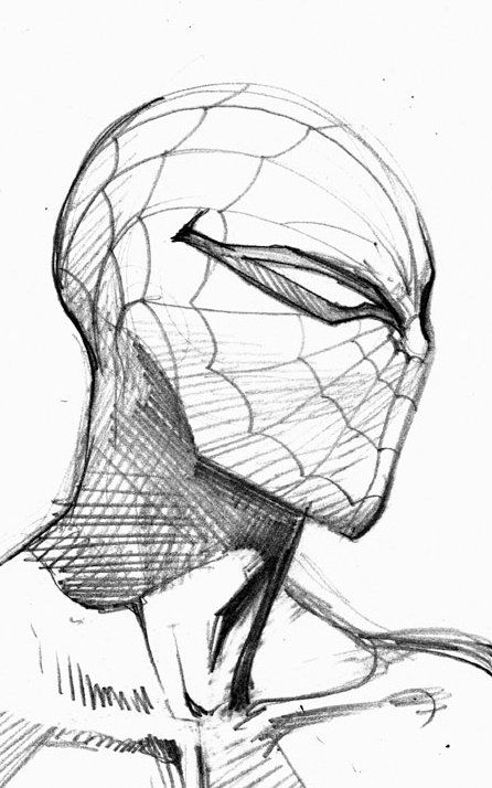 Drawing Reference Spiderman, Spiderman Art Reference, Spiderman Drawing Sketches Easy, Spiderman Drawing Reference, Avengers Sketch, Drawing Spiderman, Spiderman Reference, Spiderman Draw, Spider Man Fan Art