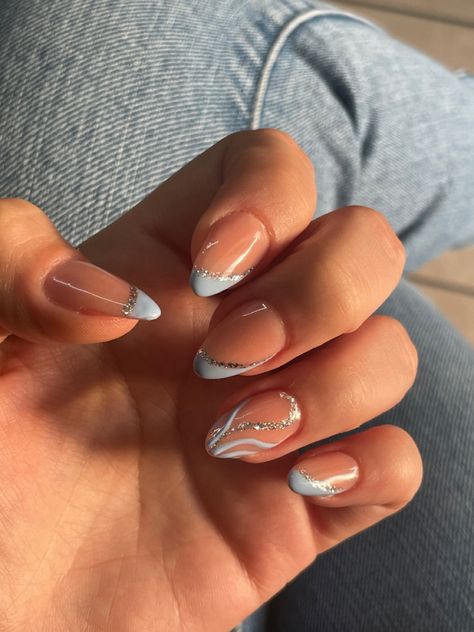 Hoco Nails, Simple Gel Nails, Summery Nails, Work Nails, Basic Nails, Her Nails, Casual Nails, Glow Nails, Pretty Gel Nails