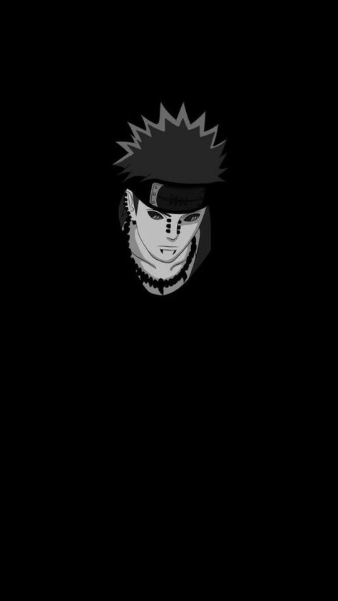 Anime: Naruto Akatsuki Logo, Black Naruto, Naruto Phone Wallpaper, Naruto Painting, Anime Lock Screen Wallpapers, Lab Logo, Itachi Uchiha Art, Naruto And Sasuke Wallpaper, 1080p Anime Wallpaper