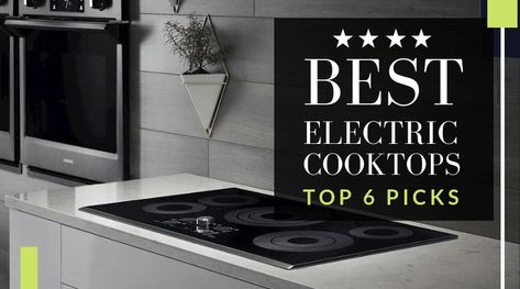 Electric Cooktop Kitchen, Portable Stove Top, Best Electric Skillet, Stove Top Griddle, Stove Top Grill, Cook Top Stove, Ceramic Cooktop, Gas Stove Top, Portable Stove