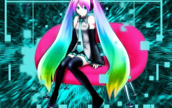 Webcore Aesthetic, Pfp Gifs, Punk Wallpaper, Wallpaper Pfp, Scene Aesthetic, Punk Culture, Wallpapers Phone, Rawr Xd, Miku Hatsune