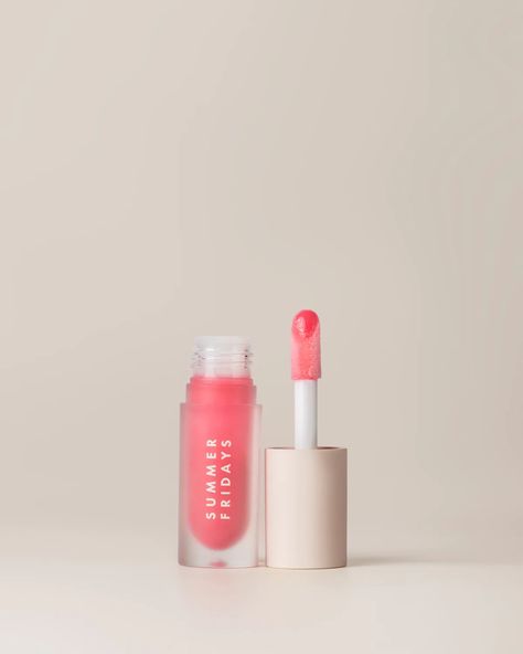 Shop the new Pink Cloud Dream Lip Oil. The Summer Fridays Dream Lip Oil nourishes lips while giving shine and a tint of color. Summer Fridays Lip, Preppy Makeup, Lip Butter Balm, Sephora Skin Care, Skin Care Quiz, Pink Cloud, Makeup Needs, Skin Care Items, Lip Butter