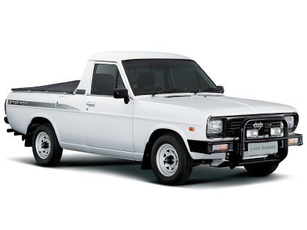 1400 bakkie Nissan 1400 Bakkie, Pick Up Nissan, Nissan 1400, Baby African Clothes, Datsun Pickup, Car Nissan, Car Sick, Car Console, Ford Galaxie 500