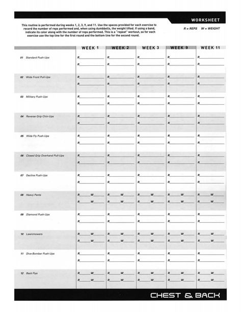 P90X Workout Sheets - Decidetostayfit.com P90x Workout Sheets, P90x Workout Schedule, P90x Workout, Workout Sheets, P90x, Workout Schedule, Read More, Quick Saves