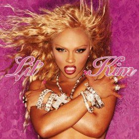 The Notorious Kim (2000)  Lil' Kim Lil Kim, Cover Art, A Woman, Blonde, Hair, Art